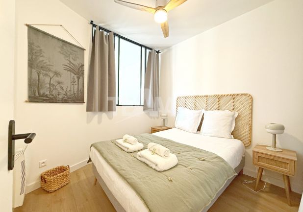 vente Appartement Sete