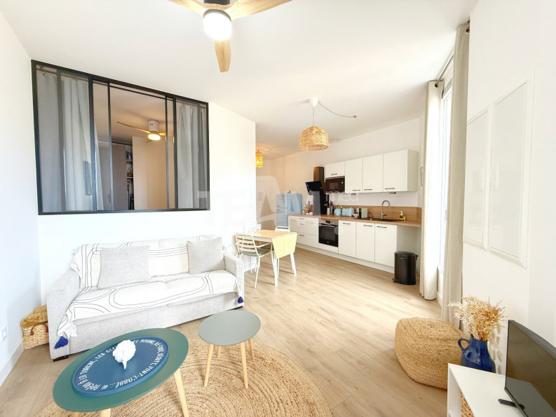 à vendre Appartement Sete - Photo 2