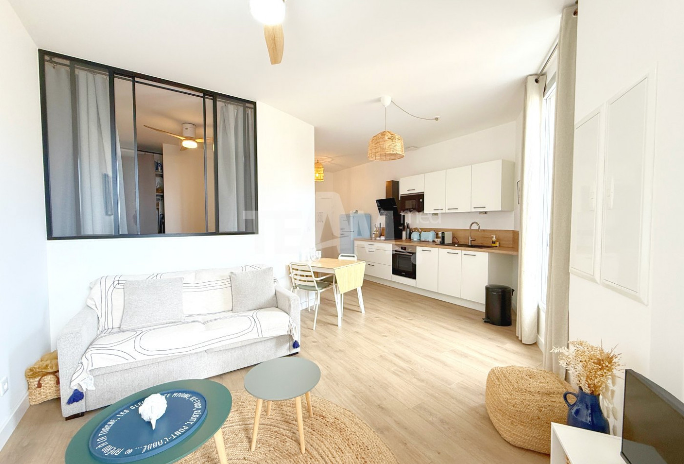 à vendre Appartement Sete - Photo 2
