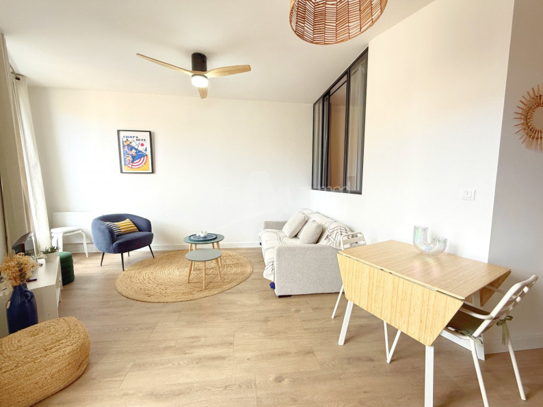 à vendre Appartement Sete - Photo 6