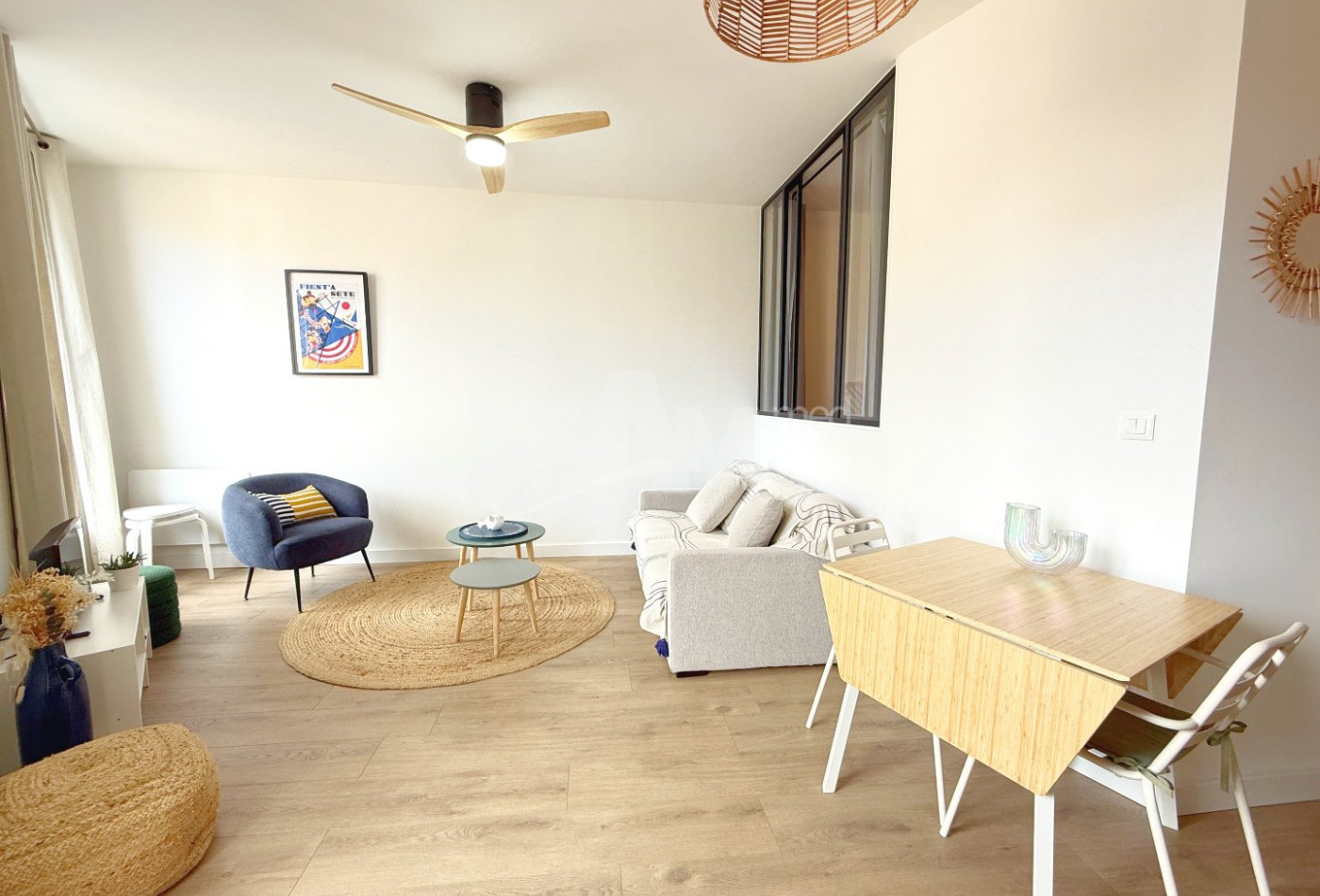 à vendre Appartement Sete - Photo 6