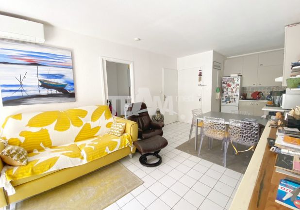 vente Appartement Sete