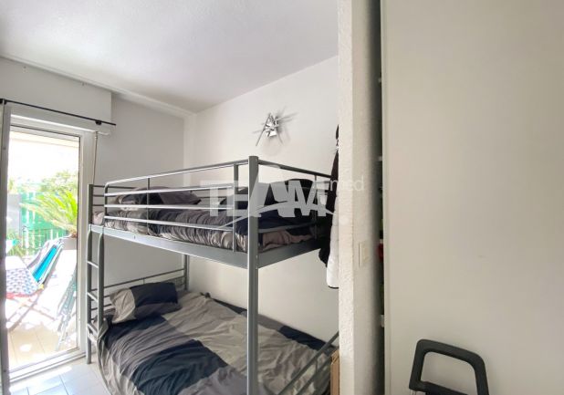 vente Appartement Sete