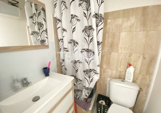 vente Appartement Sete