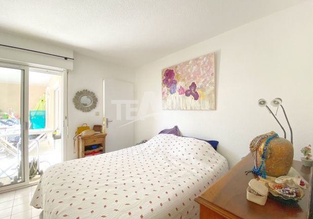 vente Appartement Sete