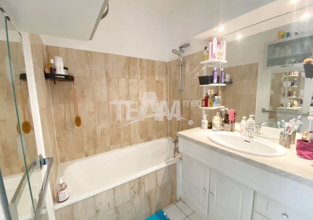 vente Appartement Sete