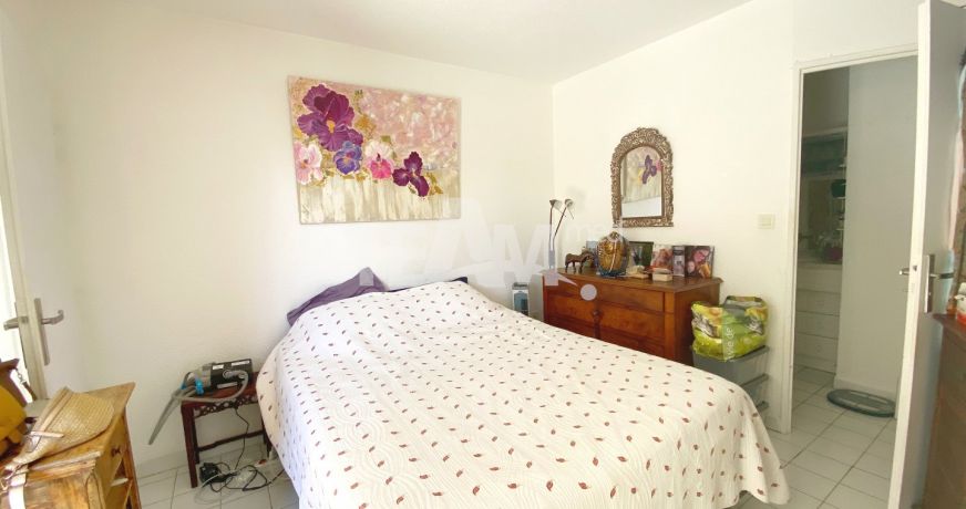 vente Appartement Sete