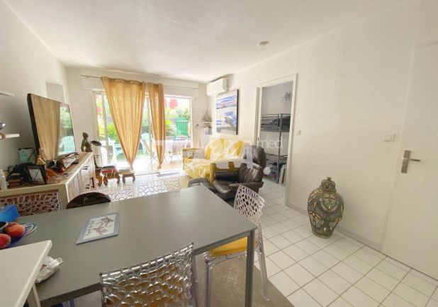 vente Appartement Sete