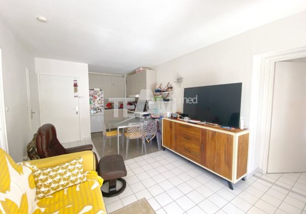 vente Appartement Sete