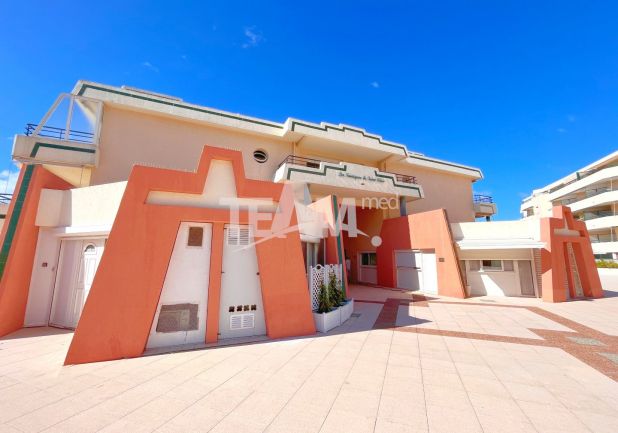 vente Appartement Sete