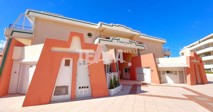 vente Appartement Sete