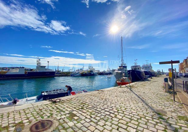 vente Appartement Sete