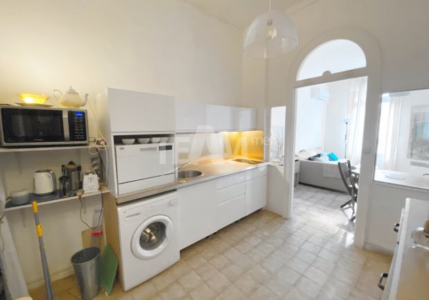 vente Appartement Sete