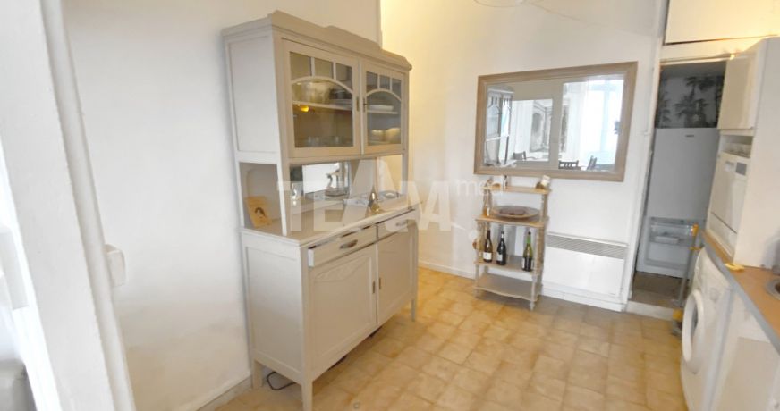 vente Appartement Sete