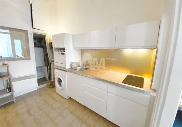 vente Appartement Sete