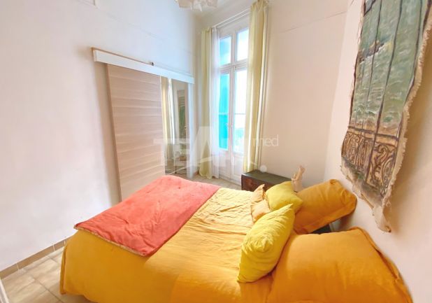 vente Appartement Sete