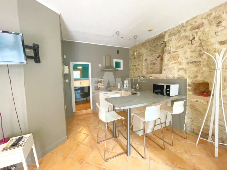 à vendre Maison Bouzigues - Photo 8