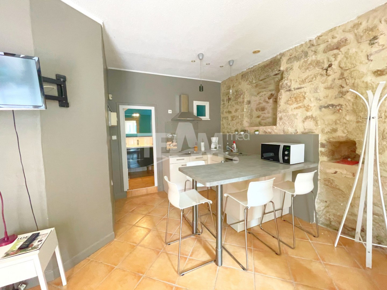 vente Maison Bouzigues - Photo 8