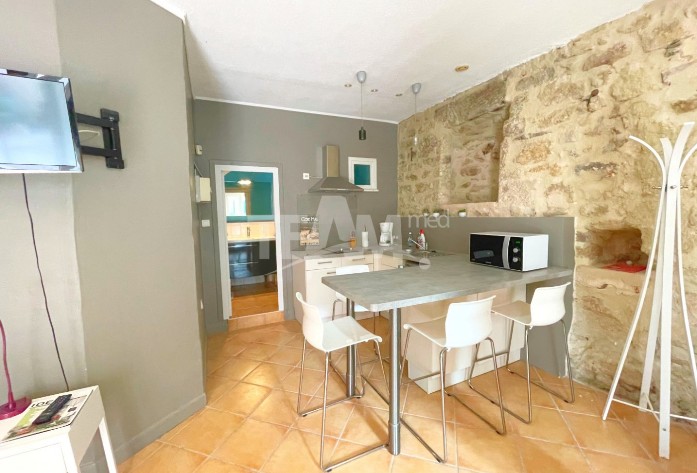 à vendre Maison Bouzigues - Photo 8