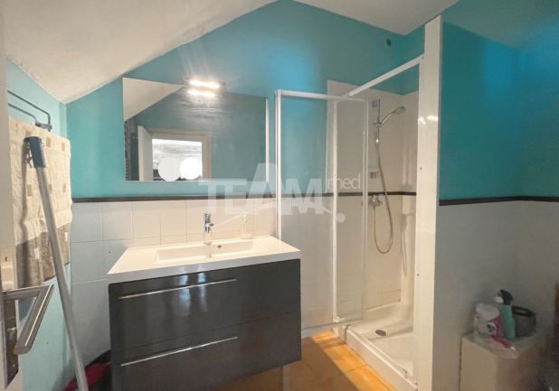 vente Maison Bouzigues