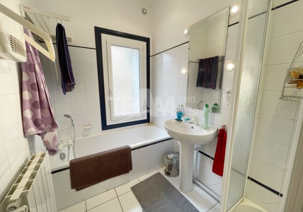 vente Maison Bouzigues