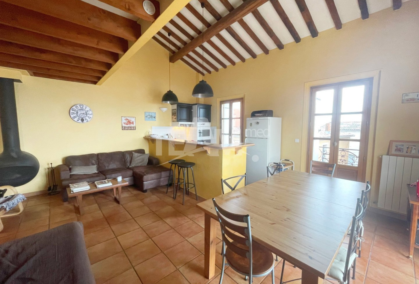à vendre Maison Bouzigues - Photo 4