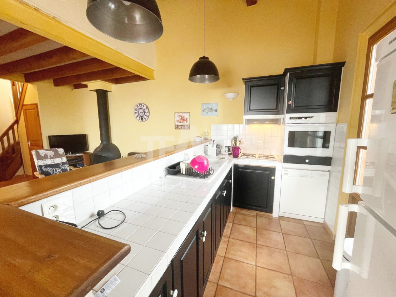 vente Maison Bouzigues - Photo 5