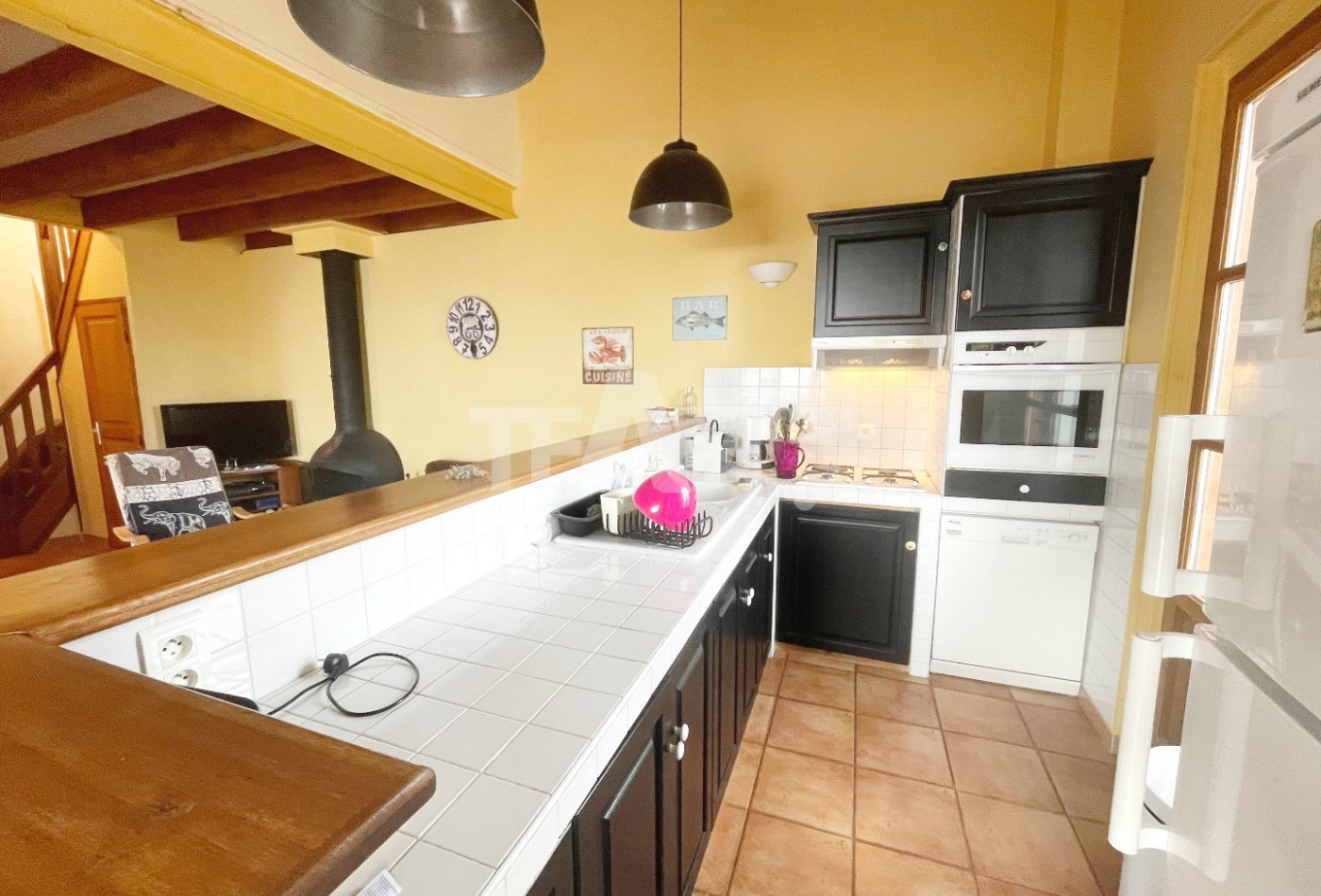 à vendre Maison Bouzigues - Photo 5