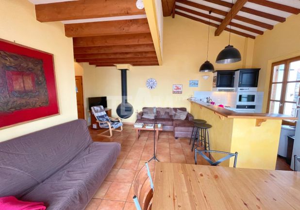 vente Maison Bouzigues