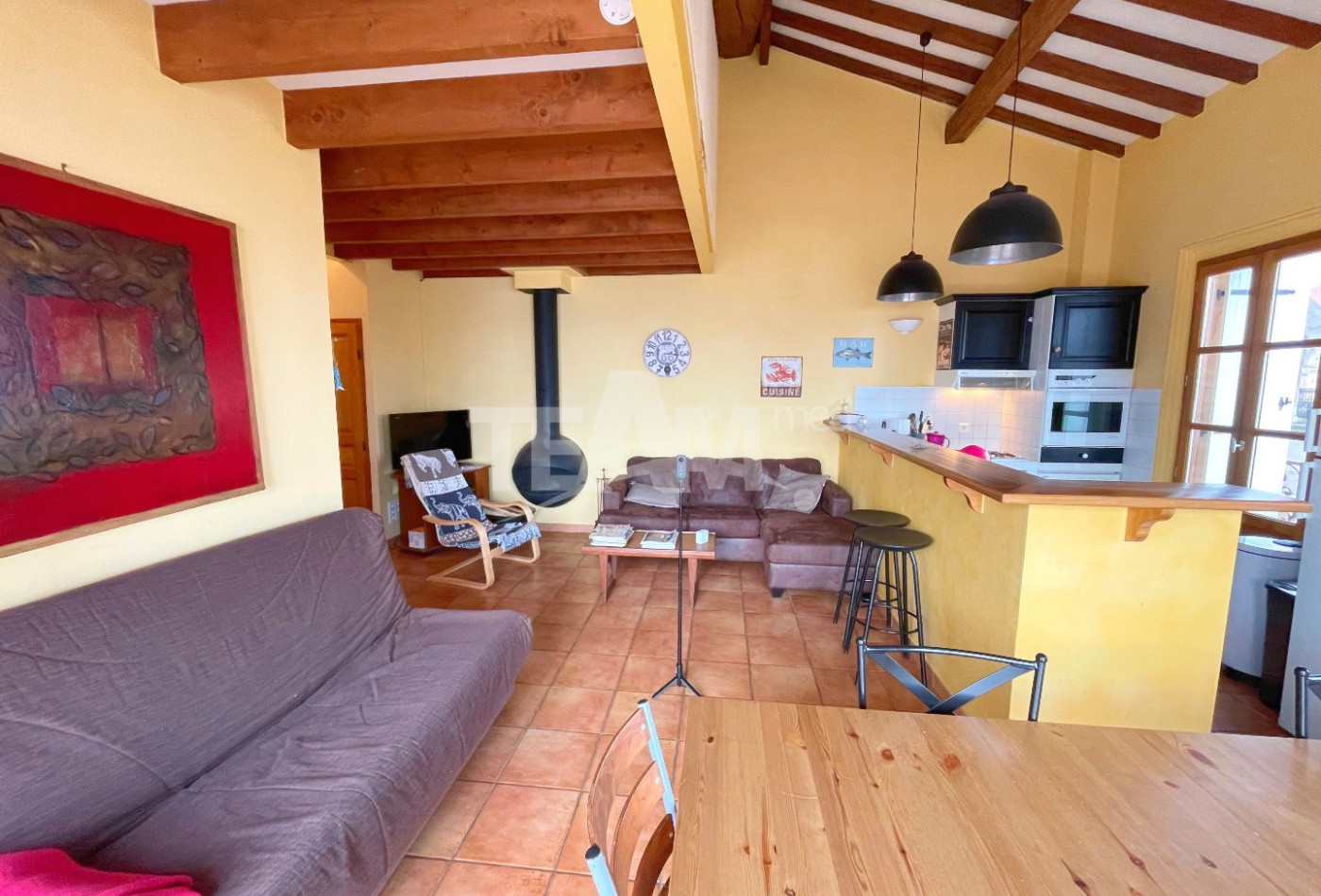 à vendre Maison Bouzigues - Photo 7