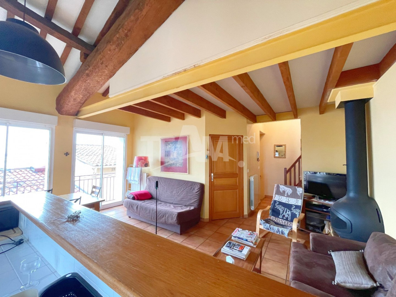 vente Maison Bouzigues - Photo 11