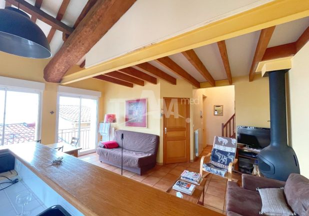 vente Maison Bouzigues