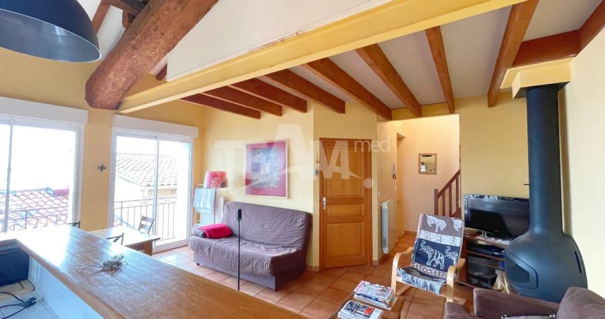 vente Maison Bouzigues