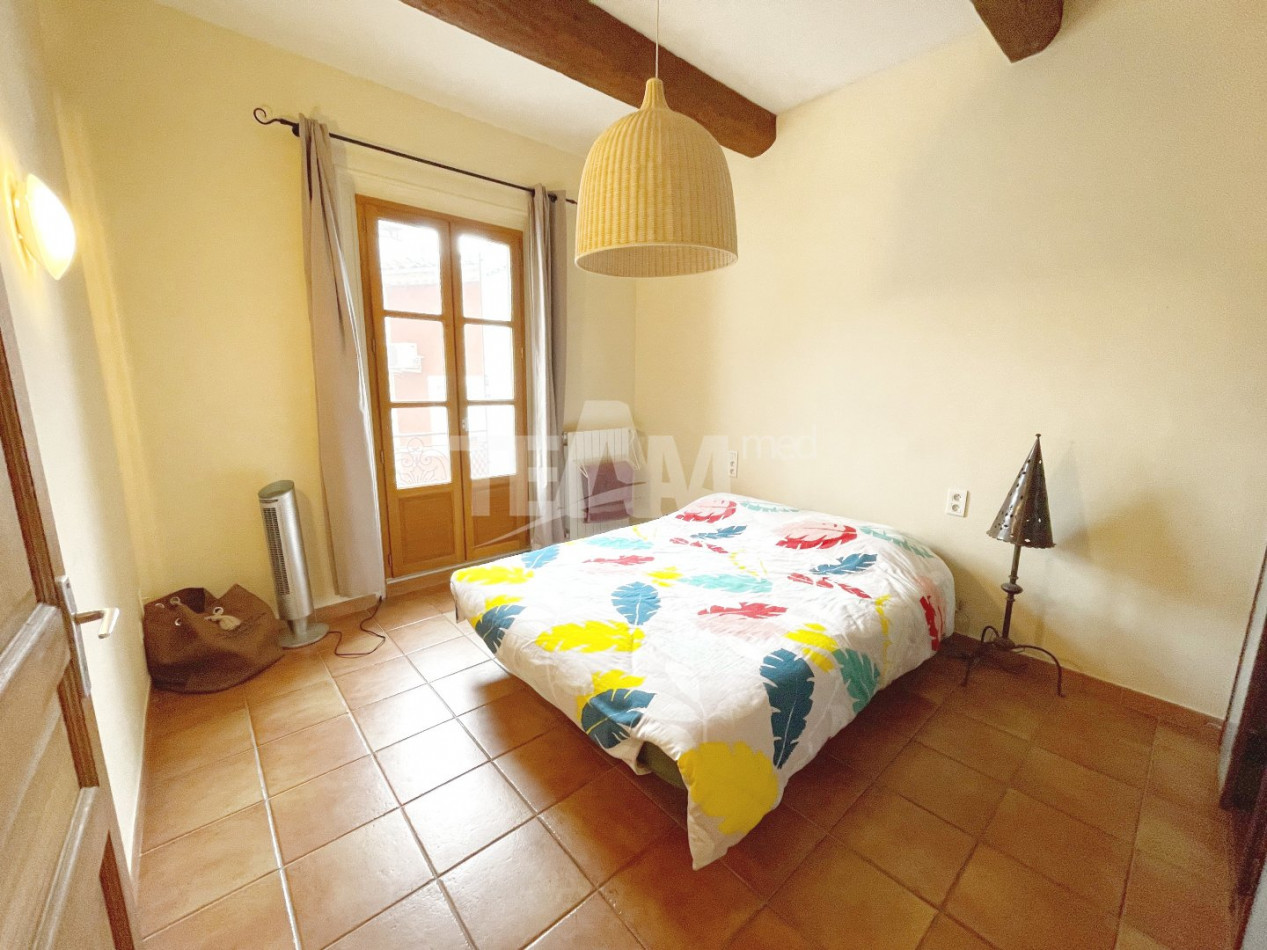 vente Maison Bouzigues - Photo 9
