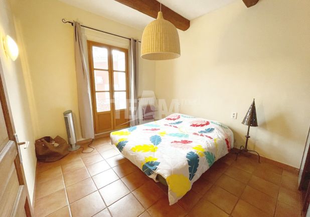 vente Maison Bouzigues