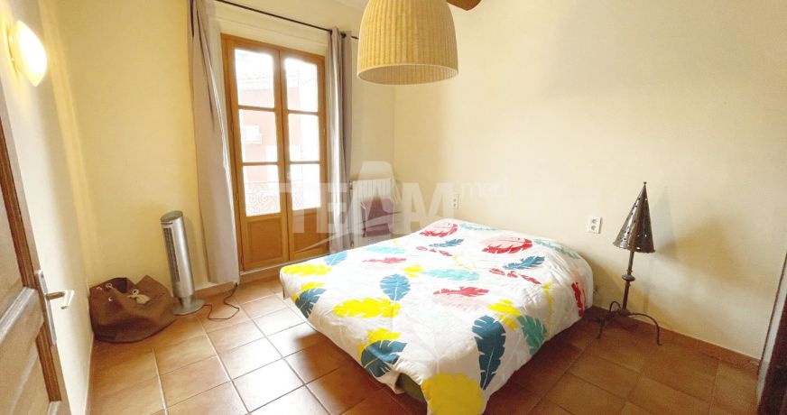 vente Maison Bouzigues