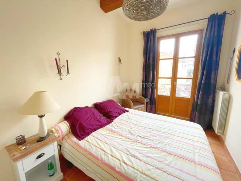 vente Maison Bouzigues - Photo 10