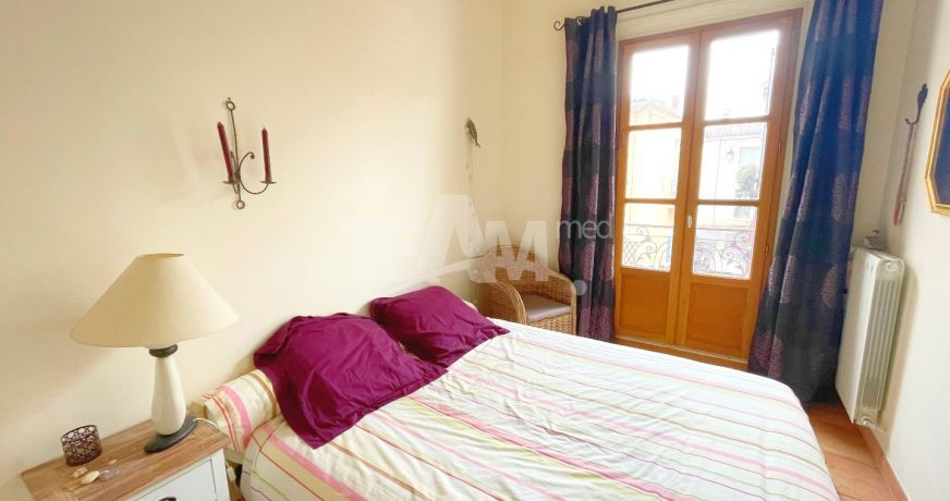 vente Maison Bouzigues