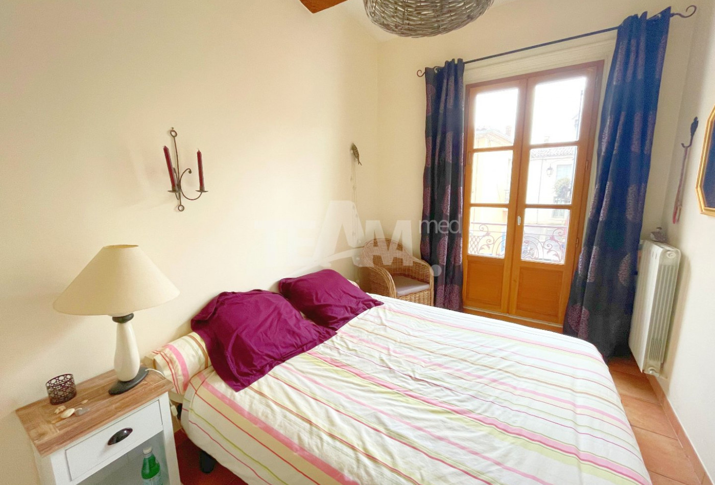 à vendre Maison Bouzigues - Photo 10