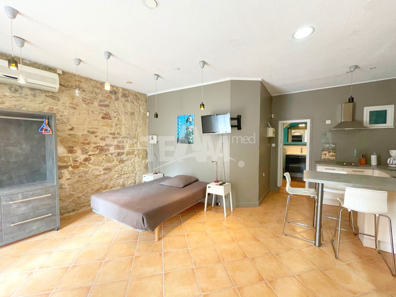 vente Maison Bouzigues - Photo 15