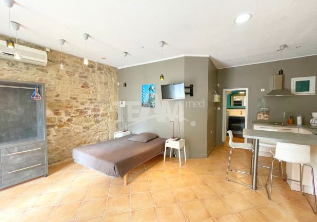 vente Maison Bouzigues