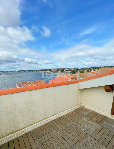 à vendre Maison Bouzigues - Photo 6