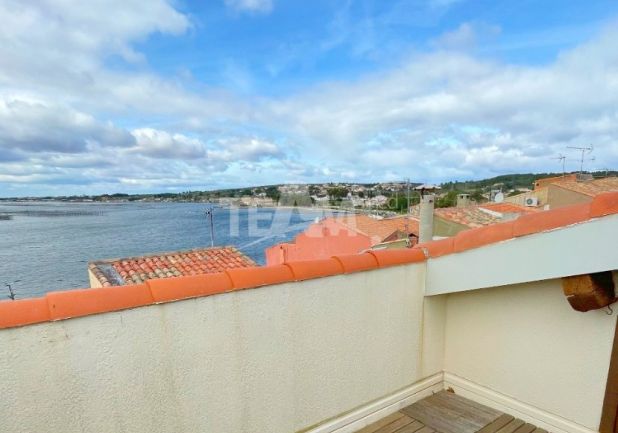 vente Maison Bouzigues