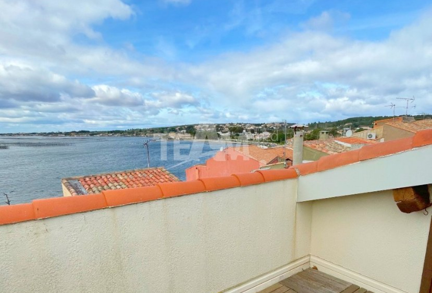 à vendre Maison Bouzigues - Photo 6
