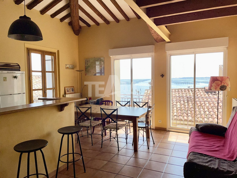 vente Maison Bouzigues - Photo 2