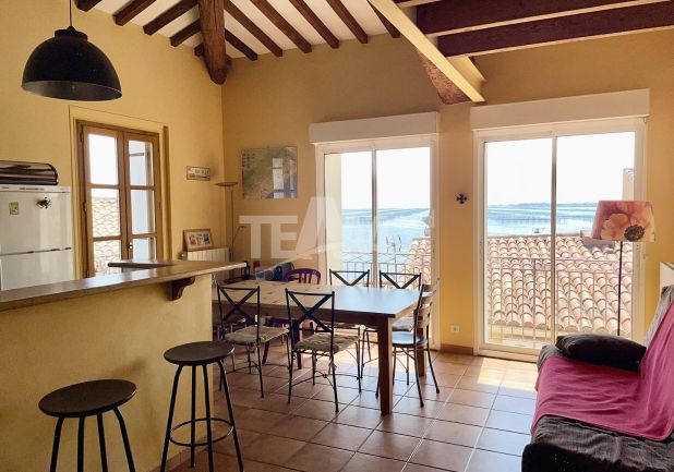 vente Maison Bouzigues