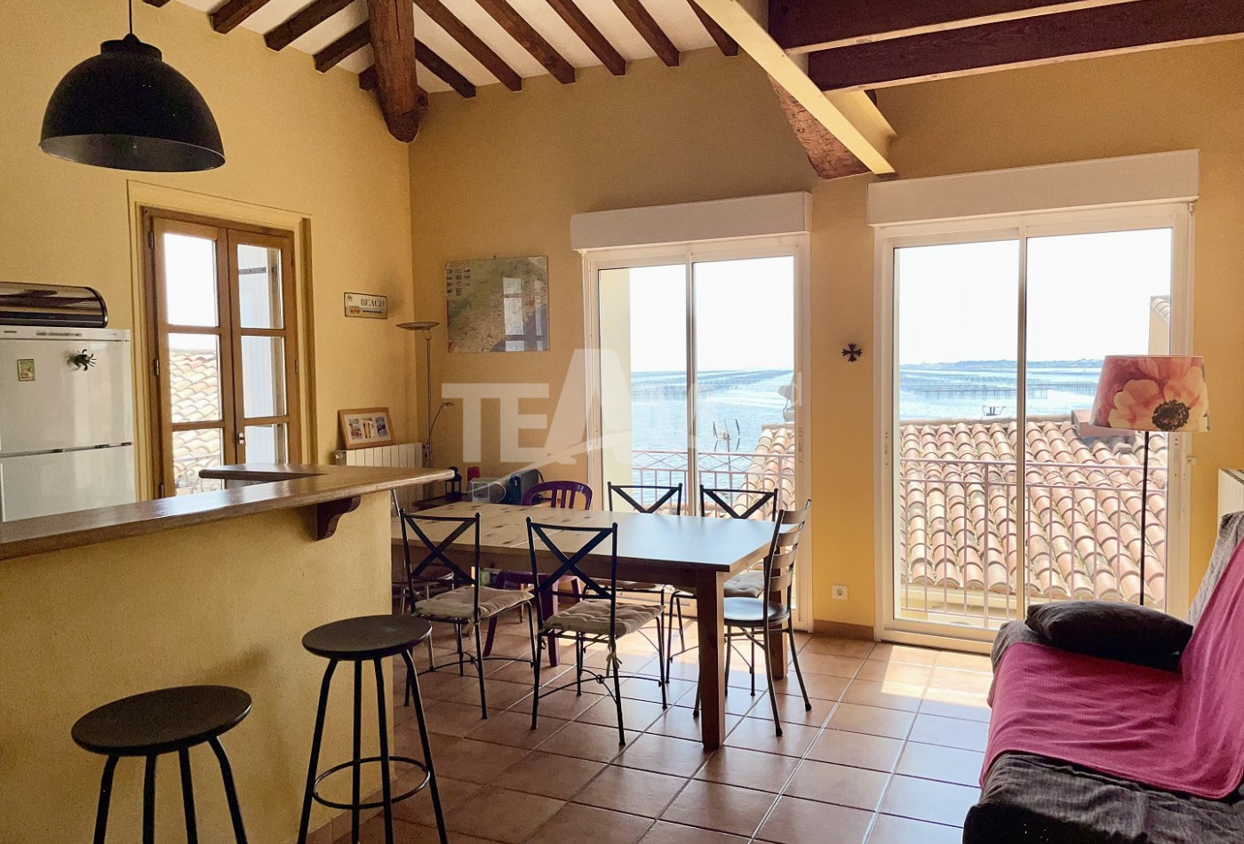 à vendre Maison Bouzigues - Photo 2