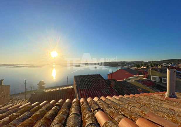 vente Maison Bouzigues