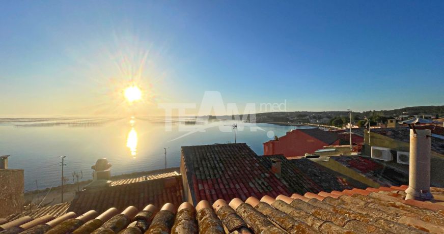 vente Maison Bouzigues