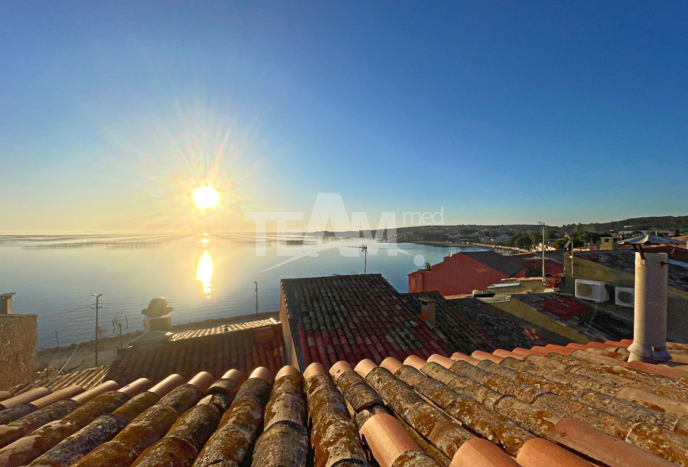 à vendre Maison Bouzigues - Photo 3